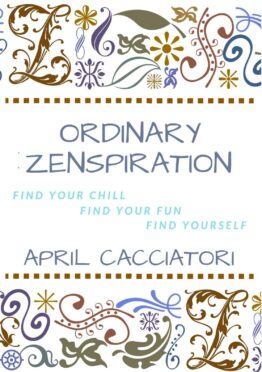 Cacciatori Cover Project front