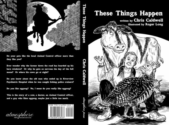 Caldwell Cover Project full jpg scaled