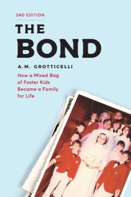 Grotticelli Cover Project front