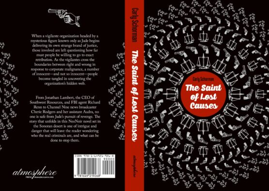 Schorman Cover Project full jpg scaled