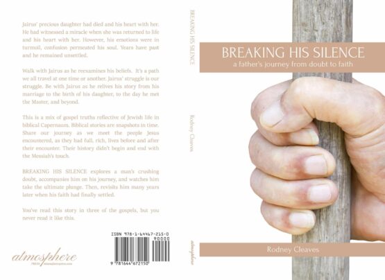 Cleaves Silence Cover Project full jpg scaled