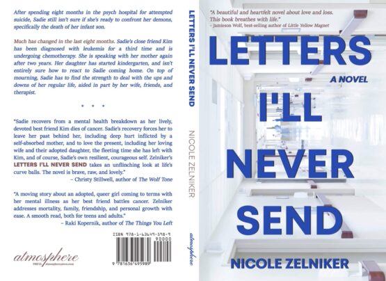 Zelniker Cover Project full jpg scaled