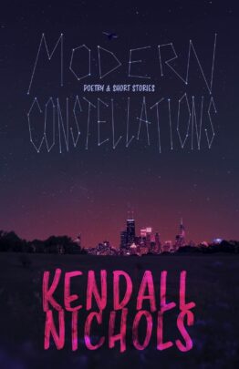 Nichols Cover Project front