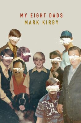Kirby Cover Project front