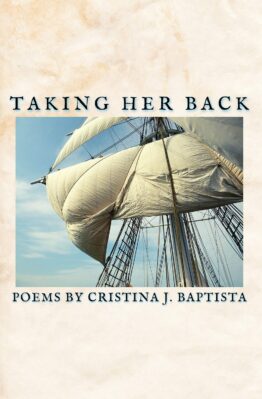Baptista Cover Project front jpg
