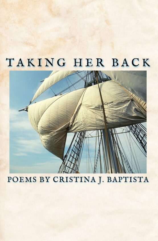 Baptista Cover Project front jpg
