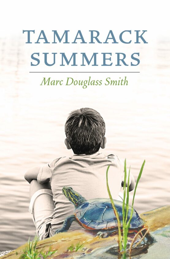 Douglass Smith Cover Project front jpg