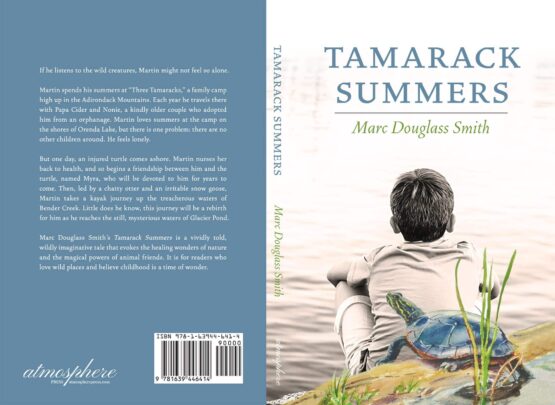 Douglass Smith Cover Project full jpg scaled