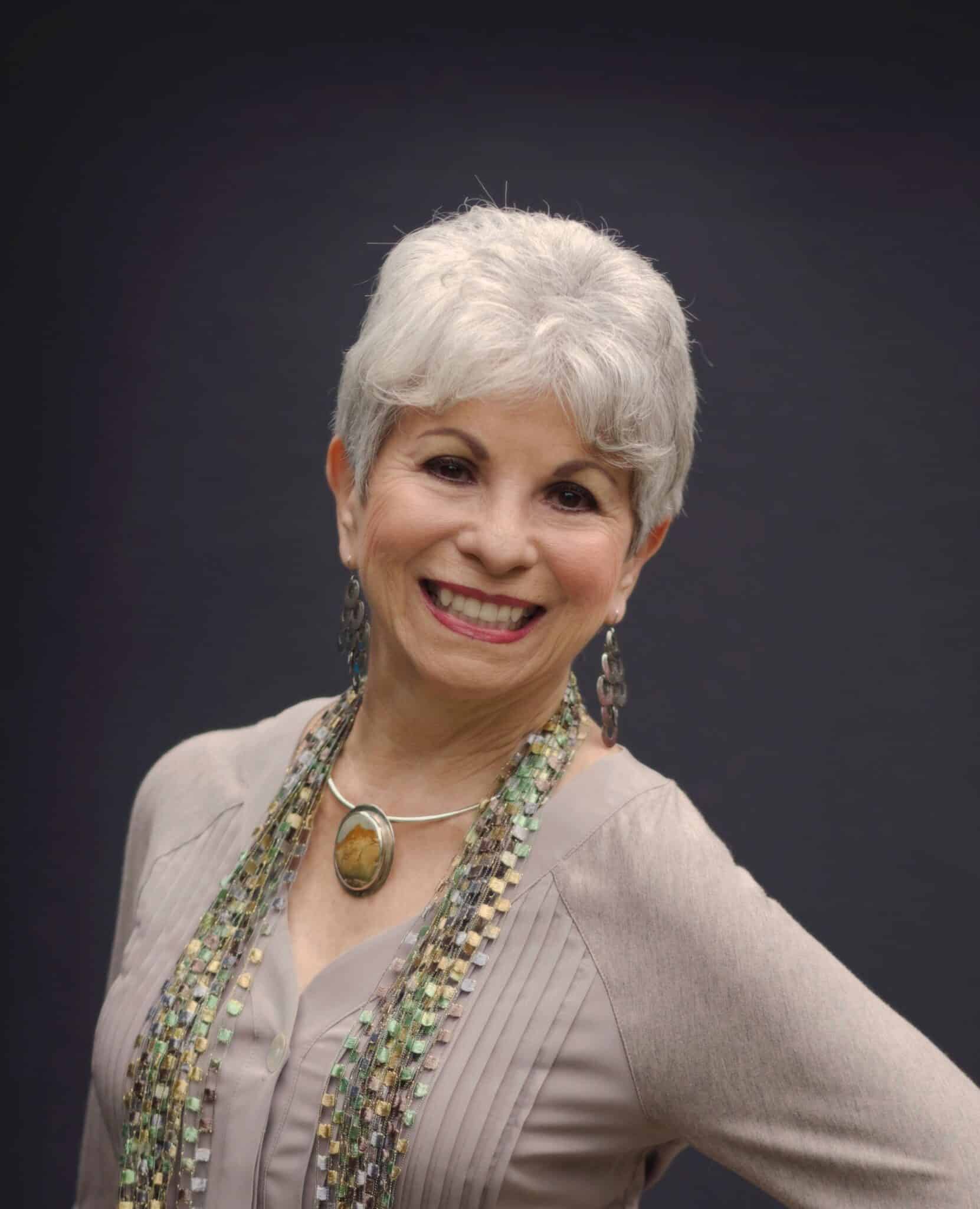 Marcia Drut-Davis