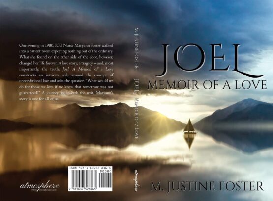 Foster Cover Project full jpg