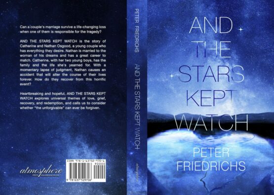Friedrichs Cover Project full jpg scaled 1