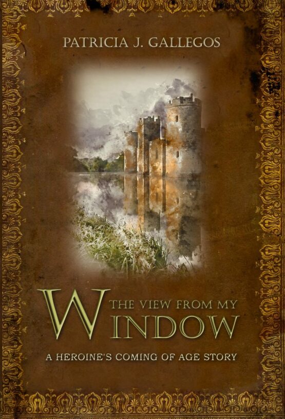 Gallegos Cover Project front jpg