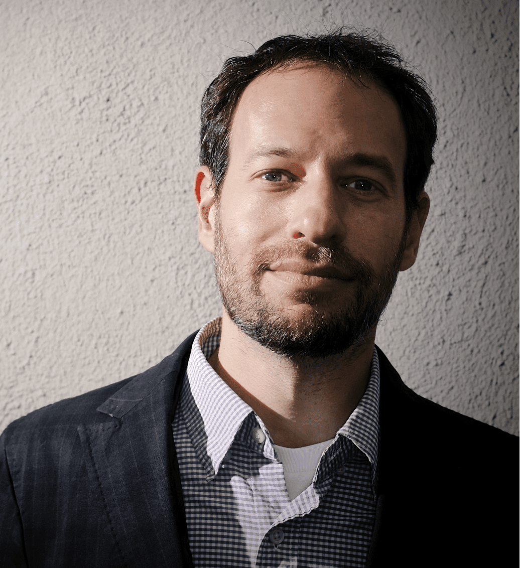 Lee Matthew Goldberg