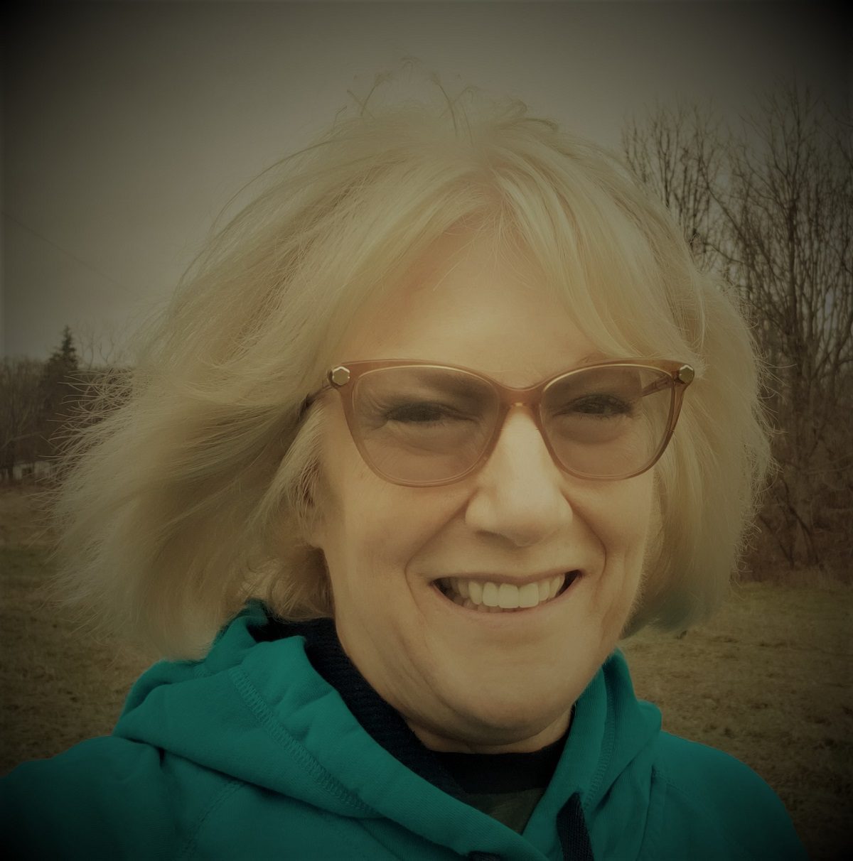 Bonnie Griesemer