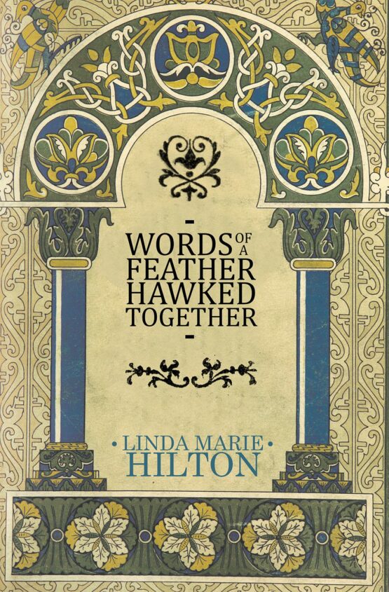 Hilton Cover Project front jpg