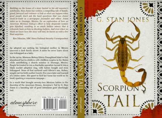 Jones Cover Project full jpg scaled 2