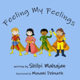 Mahajan Cover Project front jpg