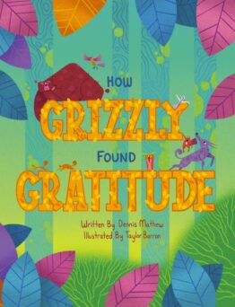 Mathew Grizzly Cover Project front jpg
