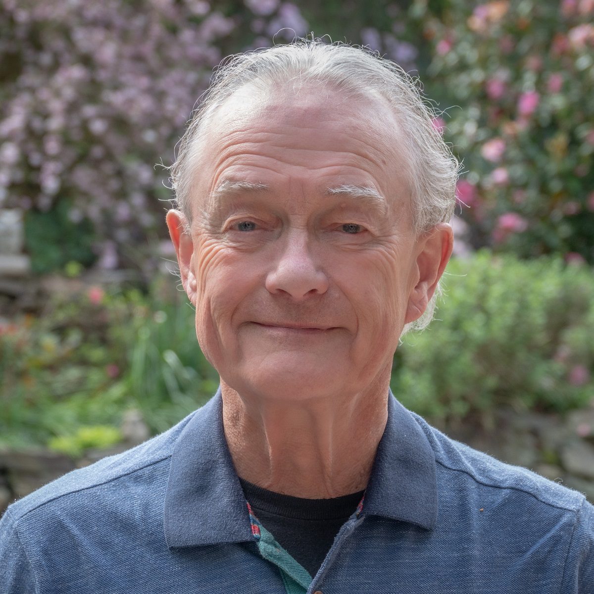 Paul Edmondson