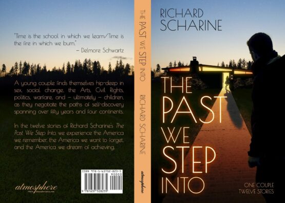 Scharine Cover Project full jpg scaled