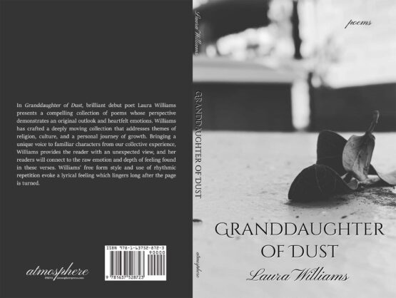 Williams Cover Project full jpg