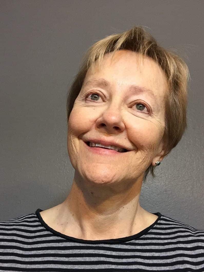 Daphne Birkmyer