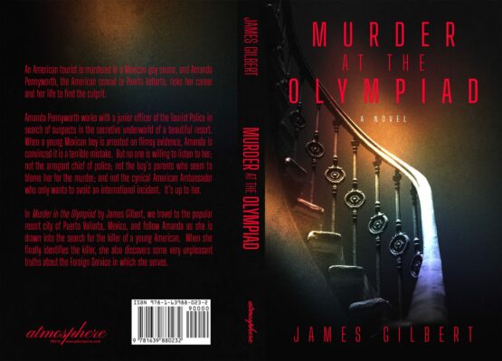 Gilbert Olympiad Cover Project full jpg scaled