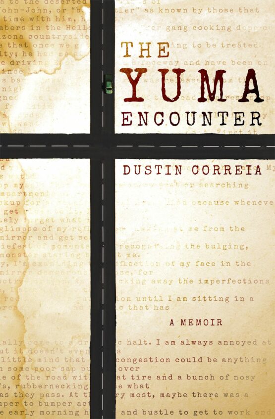 Correia Cover Project front jpg