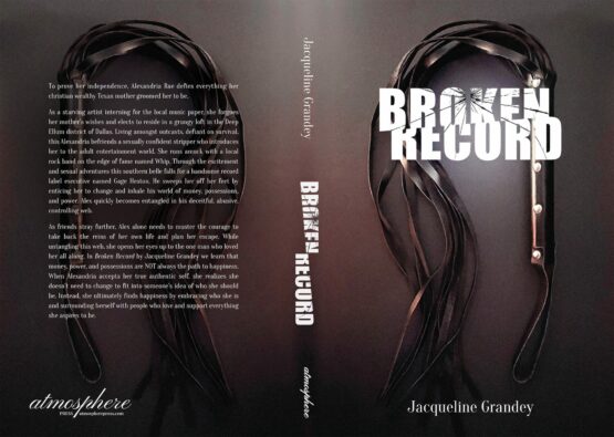 Grandey Cover Project full jpg scaled