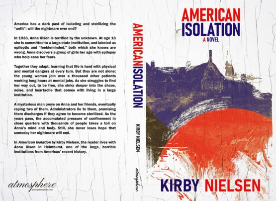 Nielsen Isolation Cover Project full jpg scaled