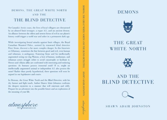 Johnston Demons Cover Project full jpg scaled