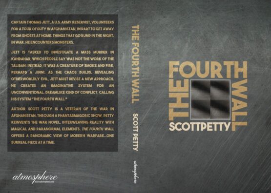 Petty Cover Project full jpg scaled