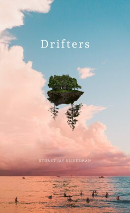 Silverman Drifters Cover Project front jpg