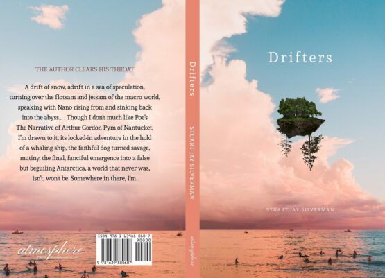 Silverman Drifters Cover Project full jpg