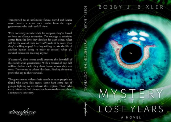 Bixler Cover Project full jpg scaled