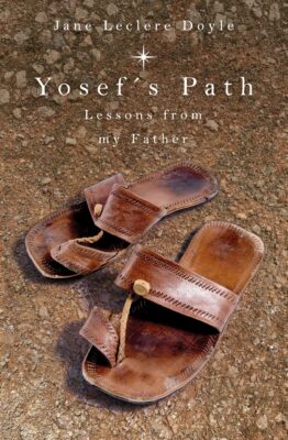 Doyle Yosef Cover Project front jpg scaled
