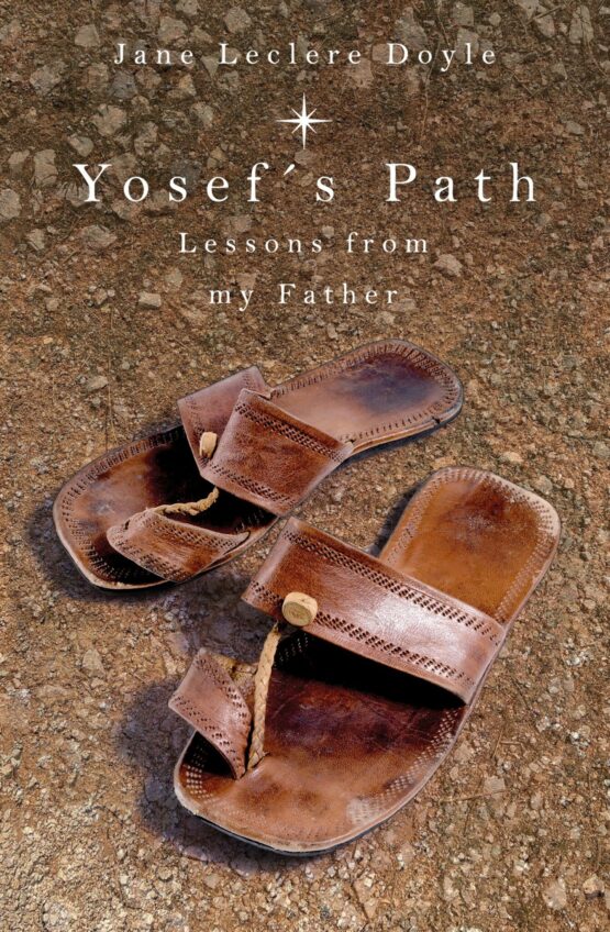 Doyle Yosef Cover Project front jpg scaled