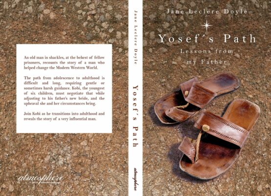 Doyle Yosef Cover Project full jpg scaled