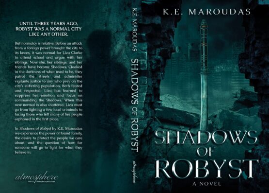 Maroudas Cover Project full jpg 1 scaled