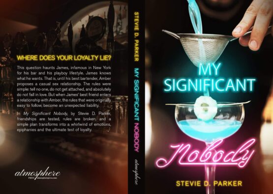 Battaglia Significant Cover Project full jpg scaled