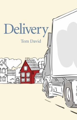 David Cover Project front jpg scaled