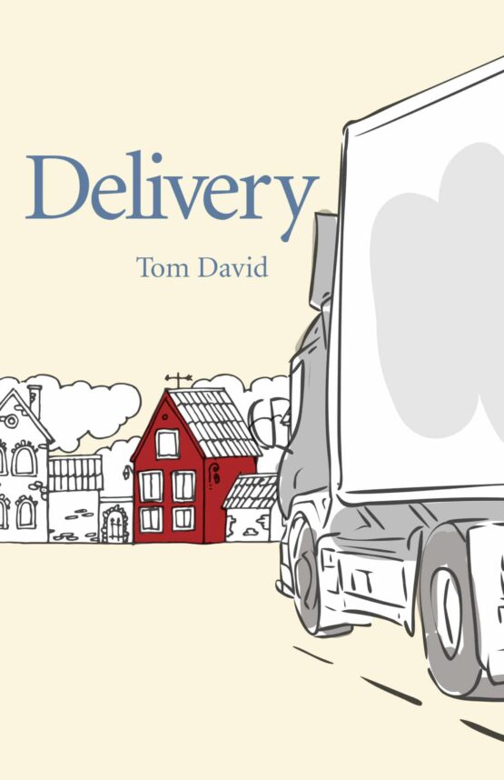 David Cover Project front jpg scaled