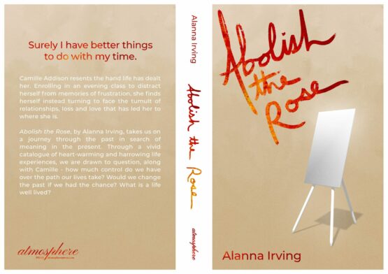 Irving Cover Project full jpg scaled