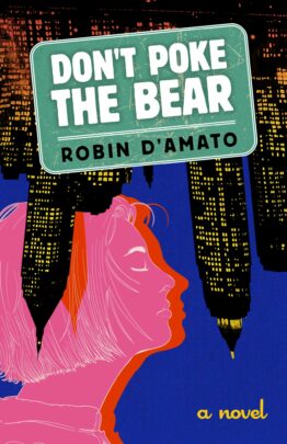DAmato Bear Cover Project front jpg scaled