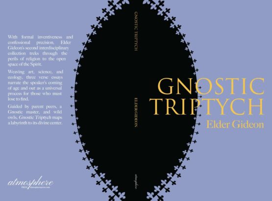 Gideon Gnostic Cover Project full jpg scaled