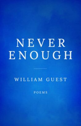 Guest Never Enough Cover Project front jpg scaled
