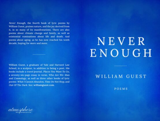Guest Never Enough Cover Project full jpg scaled