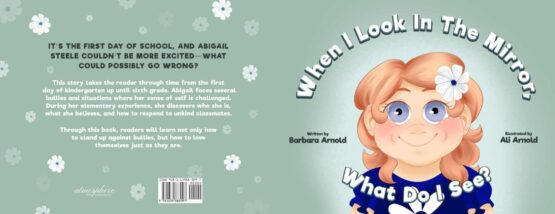 Arnold Cover Project full jpg scaled