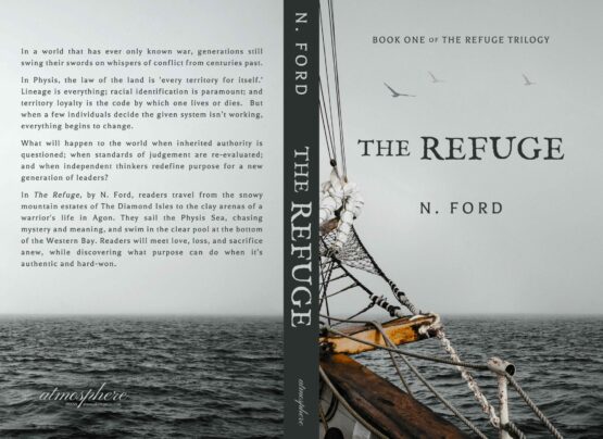 Rainford Cover Project full jpg scaled