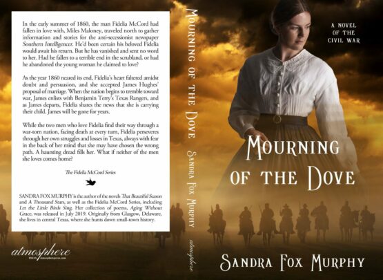 Murphy Dove Cover Project full jpg scaled